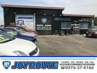 ＪＯＹ　ＲＯＵＴＥ 