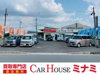 ＴＯＴＡＬ　ＣＡＲ　ＳＨＯＰ　ＣＡＲ　ＨＯＵＳＥミナミ 