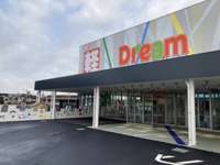 ＤＲＥＡＭ　ＰＲＥＭＩＵＭ　ＭＥＧＡ 熊本店