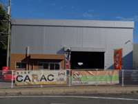 安田産業　ＣＡＲＡＣ 