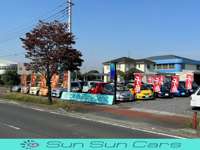 Ｓｕｎ　Ｓｕｎ　Ｃａｒｓ 