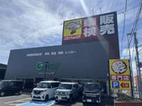 軽ワールド　車検のコバック和歌山湊店 