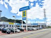 ＷＥＣＡＲＳ（ウィーカーズ） 下関店