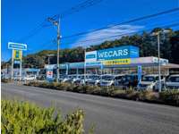 ＷＥＣＡＲＳ（ウィーカーズ） 多良見店