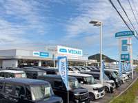 ＷＥＣＡＲＳ（ウィーカーズ） 小倉南店