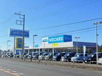 ＷＥＣＡＲＳ（ウィーカーズ） 石岡店