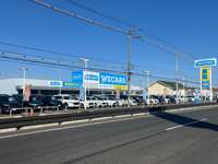 ＷＥＣＡＲＳ（ウィーカーズ） 福山店