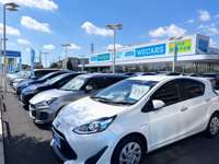 ＷＥＣＡＲＳ（ウィーカーズ） 福生店