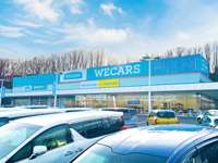 ＷＥＣＡＲＳ（ウィーカーズ） 札幌清田店