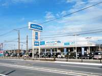 ＷＥＣＡＲＳ（ウィーカーズ） 福島店