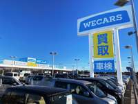 ＷＥＣＡＲＳ（ウィーカーズ） 春日部店