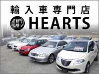 Ｈｅａｒｔｓ／ハーツ 