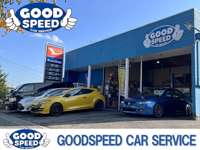 ＧＯＯＤＳＰＥＥＤ　ＣＡＲ　ＳＥＲＶＩＣＥ（グッドスピードカーサービス） 