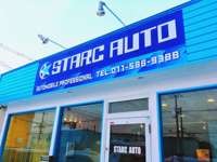 ＳＴＡＲＣ　ＡＵＴＯ／スタークオート 