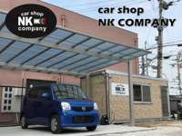 ｃａｒ　ｓｈｏｐ　ＮＫ　ＣＯＭＰＡＮＹ 