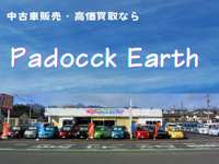 Ｐａｄｄｏｃｋ　Ｅａｒｔｈ　パドックアース 