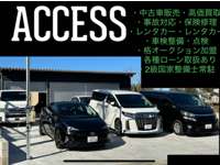 株式会社ＡＣＣＥＳＳ（アクセス） 