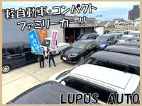 ＬＵＰＵＳ　Ａｕｔｏ　ルプスオート 