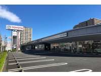 トヨタモビリティ東京 Ｕ－Ｃａｒ深川店