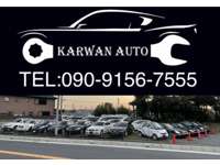 ＫＡＲＷＡＮ　ＡＵＴＯ　第２ガレージ 