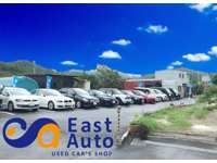 Ｅａｓｔ　Ａｕｔｏ　　Ｓｅｃｏｎｄ 