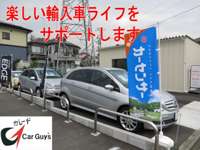 ガレーヂ　ＣａｒＧｕｙｓ 