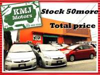 ＫＭＪ　Ｍｏｔｏｒｓ 