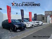 Ｅ．Ｃ．Ｄ　ＭＯＴＯＲＩＮＧ　イーシーディーモータリング 