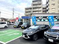 ＳＩ－Ａｕｔｏ ふじみ野店