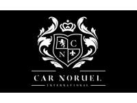 ＣＡＲ　ＮＯＲＵＥＬ　カーノルエル 