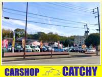 ＣＡＲＳＨＯＰ　ＣＡＴＣＨＹ　カーショップ　キャッチー 