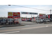 ＺＥＲＯ　ＭＯＴＯＲＳ 上尾店　コンパクトカー＆軽自動車専門店