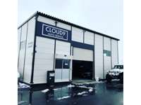 ＣＬＯＵＤ９　Ａｕｔｏ　Ｓｅｒｖｉｃｅ 