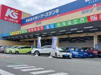 オートスタイルトレーディング　西神戸店／株式会社オートスタイルトレーディング 