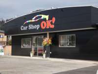 ＣａｒＳｈｏｐ　ＯＫ！　カーショップオッケー 