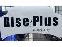 Ｒｉｓｅ　Ｐｌｕｓ株式会社 