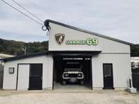 ＧＡＲＡＧＥ６９ 