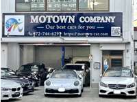 ＭＯＴＯＷＮ株式会社 