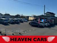 ＨＥＡＶＥＮ　ＣＡＲＳ（ヘブンカーズ） 