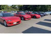 ＲＸ－８専門店　ＲＥＸＧＡＲＡＧＥ 