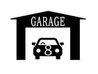 ＧＡＲＡＧＥ８ 