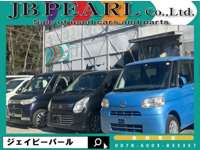 ＪＢ　ＰＥＡＲＬ（ジェイビーパール） 