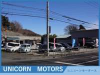 ＵＮＩＣＯＲＮ　ＭＯＴＯＲＳ【ユニコーンモータース】 