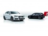 限定モデルAudi S3 urban sport limit…