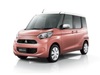 軽自動車『eKスペース』を大幅改良して発売