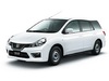 商用車『ランサーカーゴ』を一部改良して発売