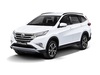 インドネシアでコンパクトＳＵＶ「テリオス（TERIOS）」を…
