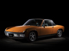 ’70 PORSCHE 914【EDGE／名車への道】