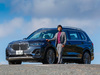 【試乗】新型 BMW X7｜500km以上の道のりでも駆けぬ…