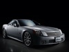 【名車への道】‘10 キャデラック XLR-V